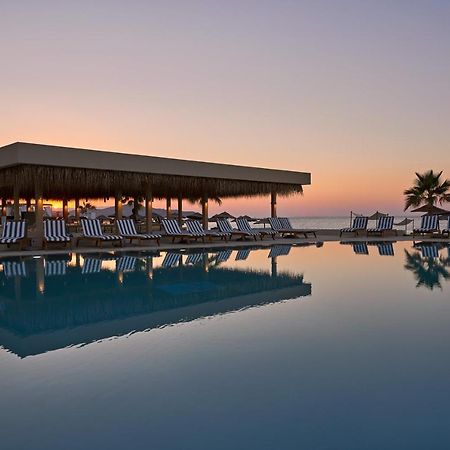 Atlantica Kalliston Resort - Adults Only Сталос Экстерьер фото